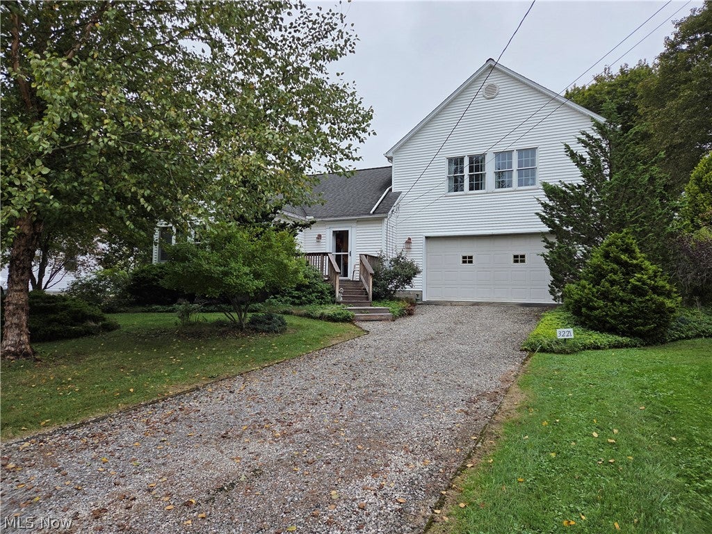 3221 Seifert Lewis Road — photo