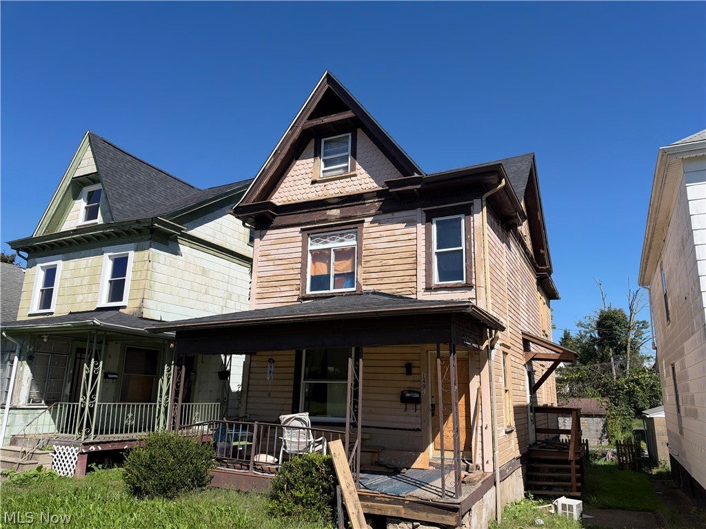 1407 Oregon Avenue — photo