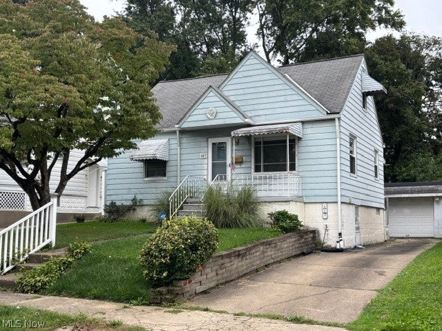 449 Marview Avenue — photo