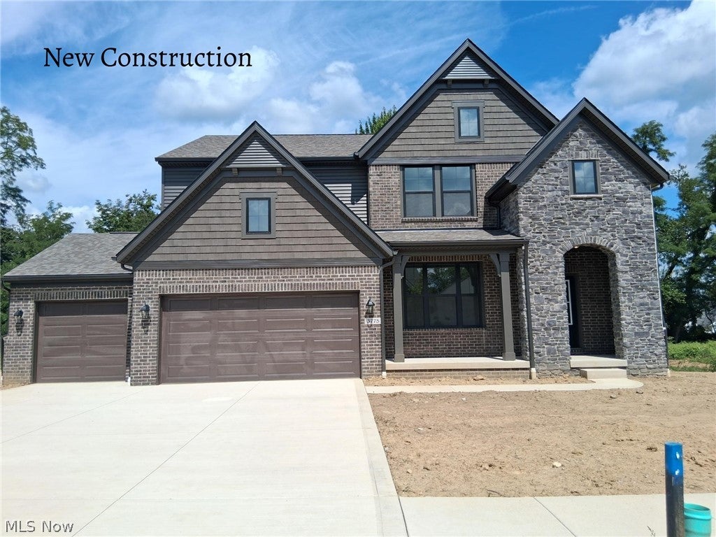 3775 Overlook Court — photo