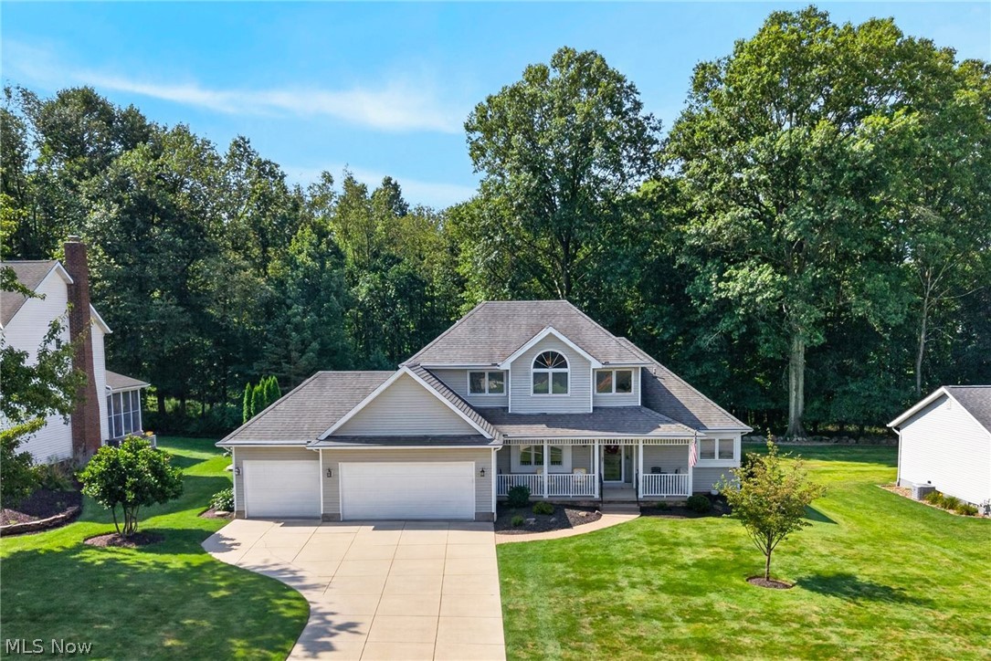 222 W Garwood Drive — photo