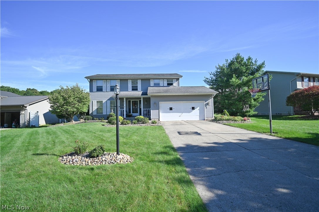 618 Cathy Ann Drive — photo