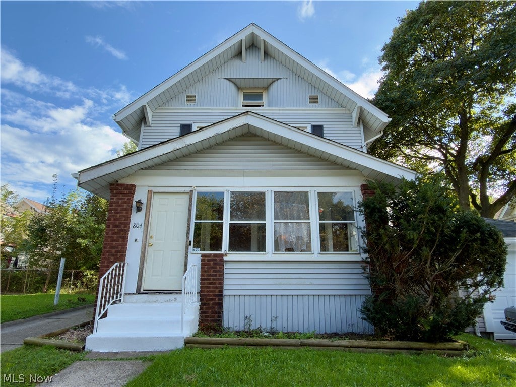 804 Crouse Street — photo