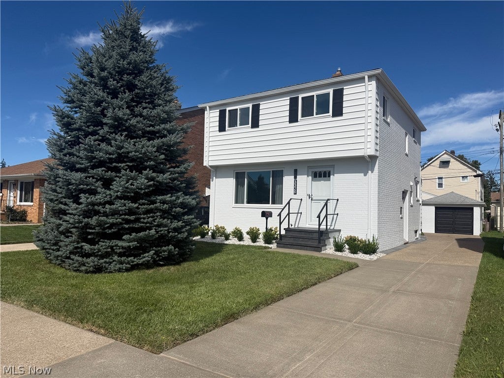 3326 Marioncliff Drive — photo