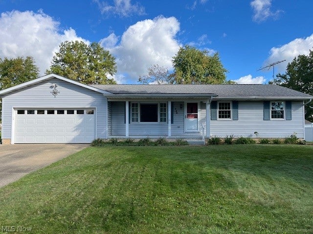 768 Tamwood Drive — photo