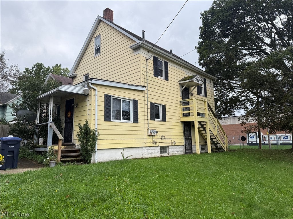 639 Grant Street — photo
