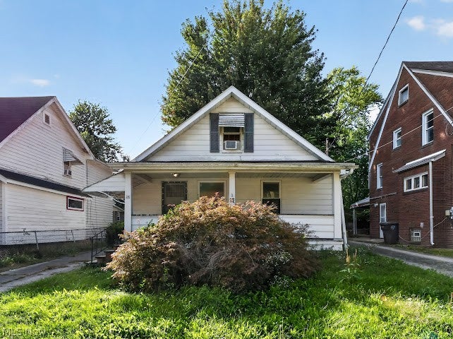 36 W Heights Avenue — photo