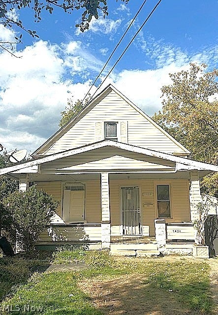 7404 Wentworth Avenue — photo