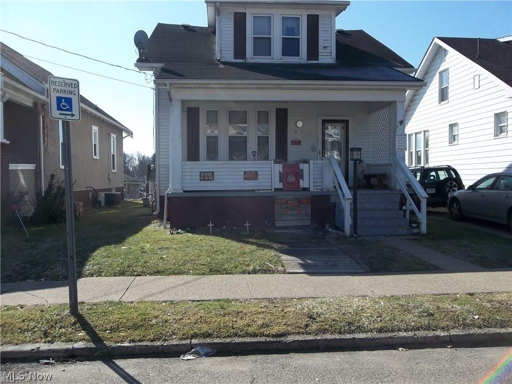 908 Ohio Street — photo