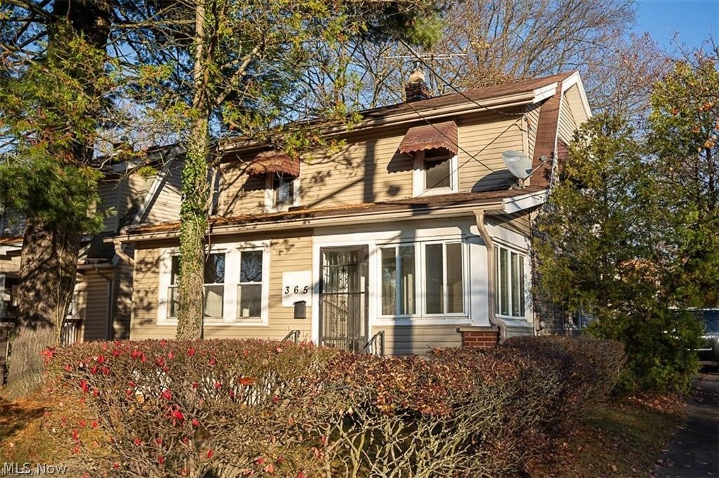 365 Noah Avenue — photo