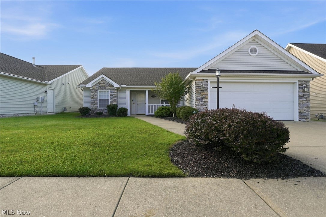 320 Falling Leaf Drive — photo