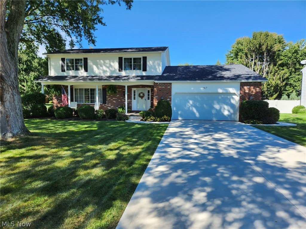 187 Crestview Drive — photo