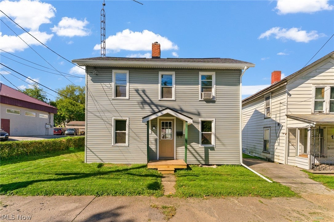 121 Jerome Street — photo