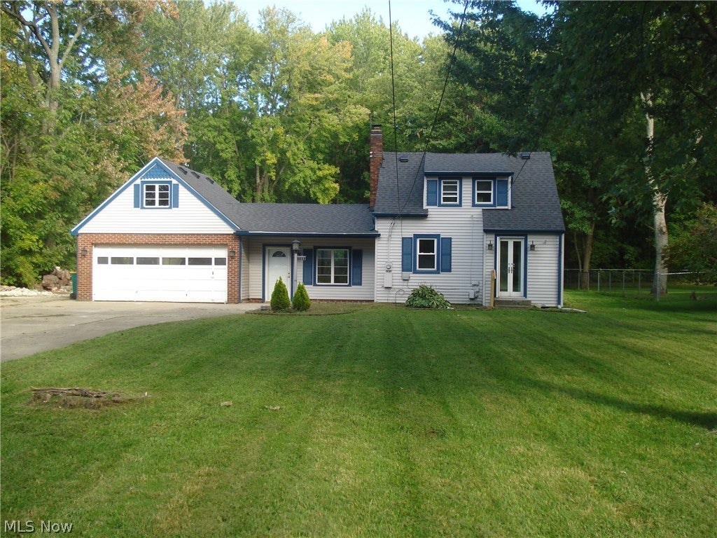 6659 Oakdale Road — photo