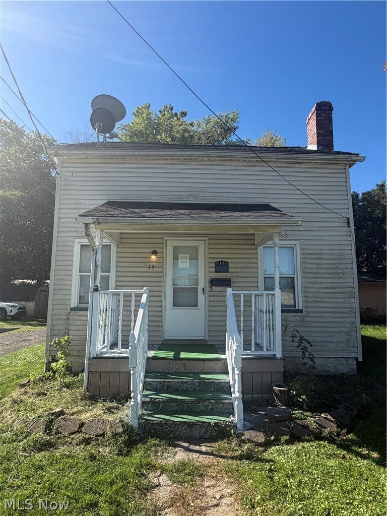 15 E 2nd Street — photo