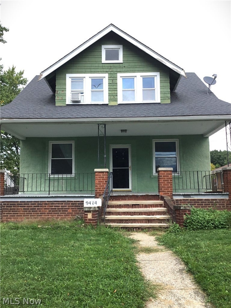 9474 Roxbury Road — photo