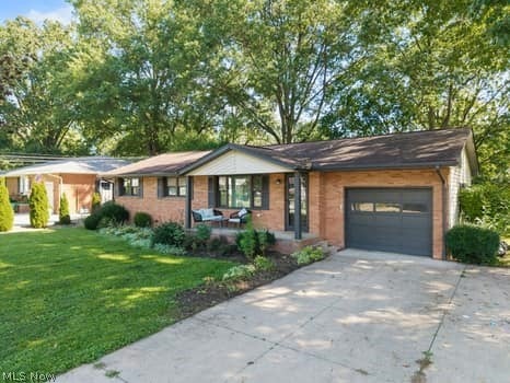 437 Bicksler Drive — photo