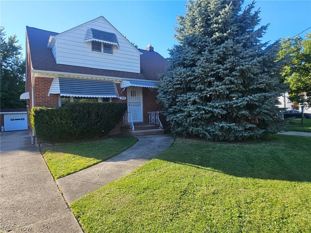 3868 Warrensville Center Road — photo