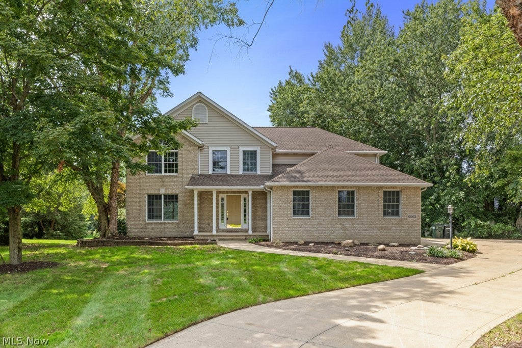 6962 Mapleridge Circle NW — photo