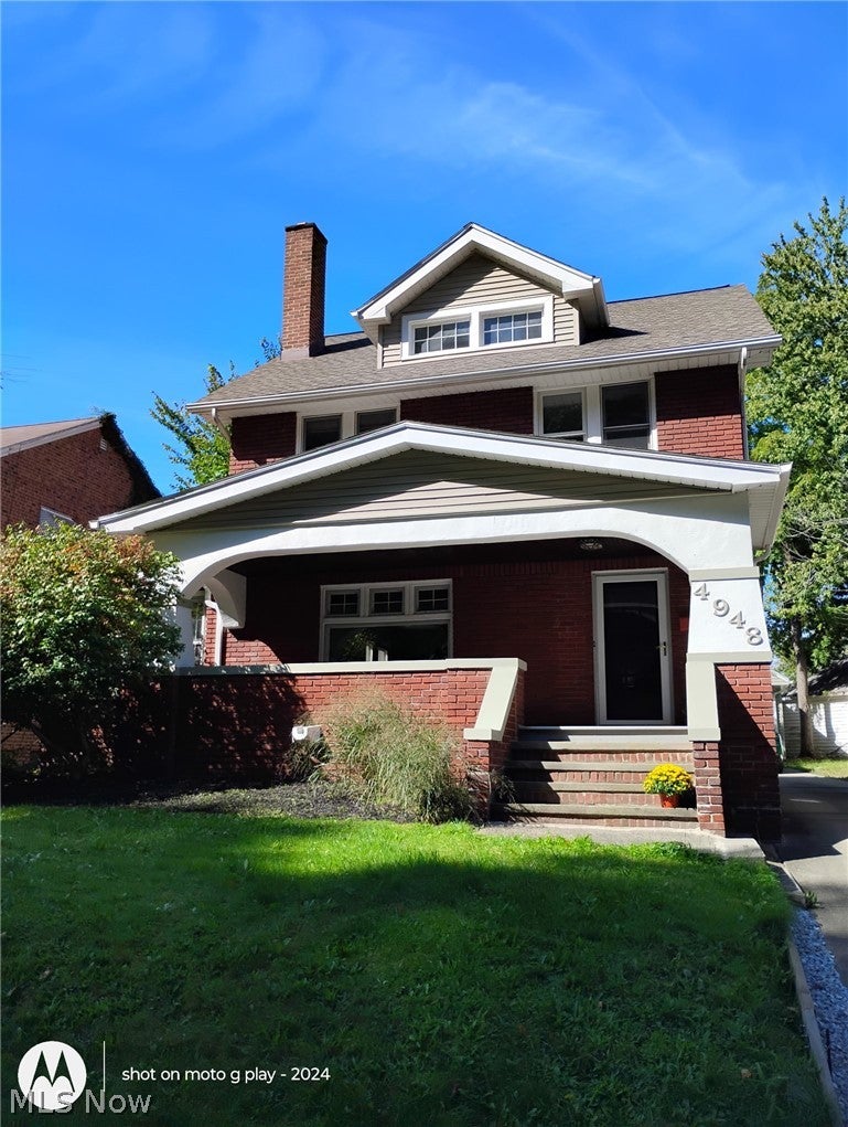 4948 Edgepark Drive — photo