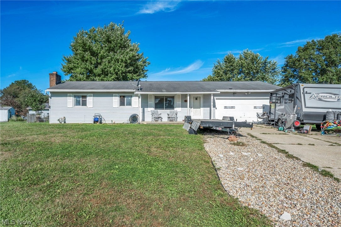 751 Ries Circle NW — photo