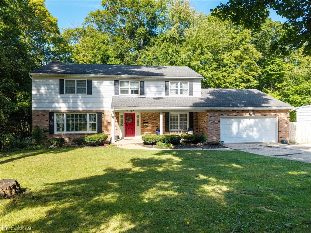 2197 Thurmont Road — photo