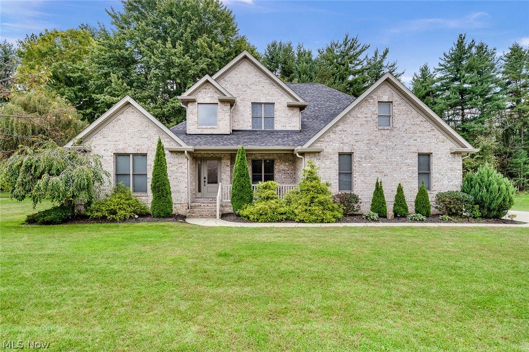 2037 Bishop Woods Court — photo