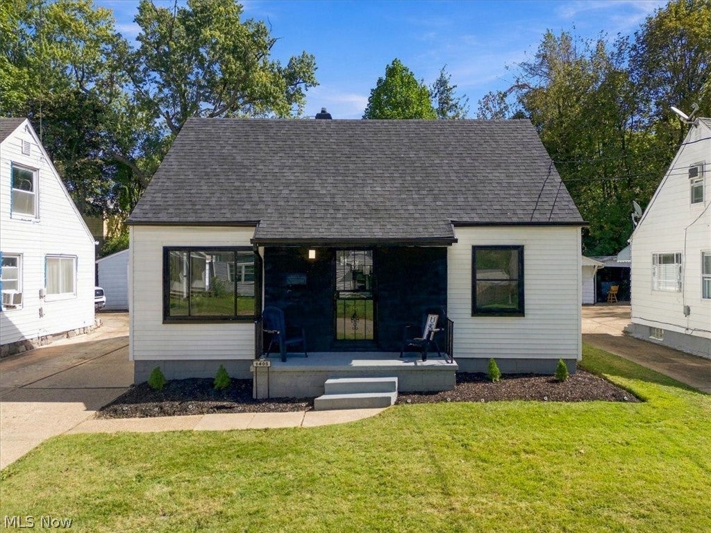 1405 Orlando Avenue — photo