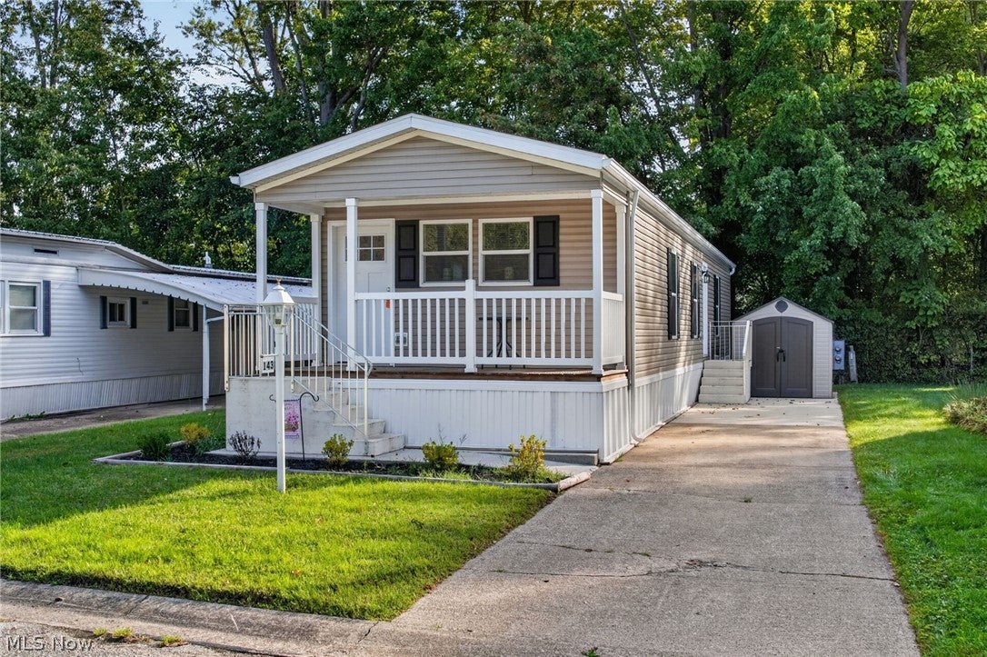 143 Cromwell Drive — photo