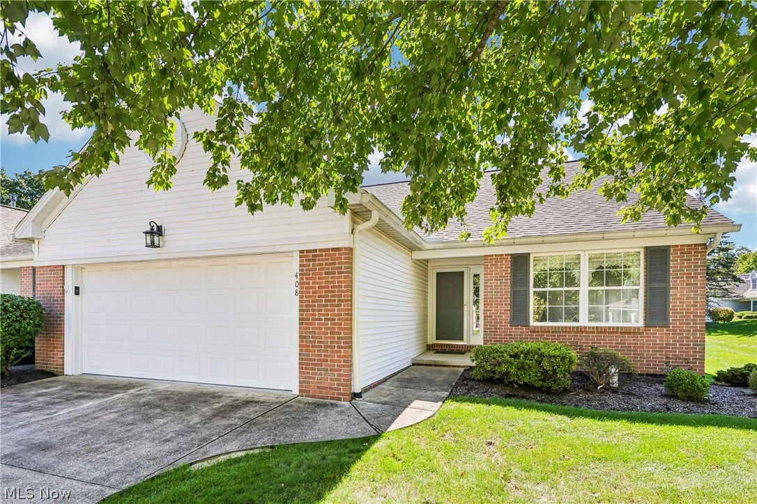 408 W Reserve Drive — photo