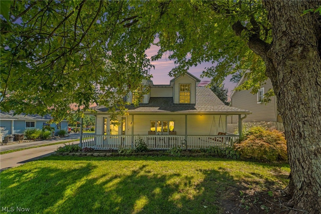 38005 Sugar Ridge Road — photo