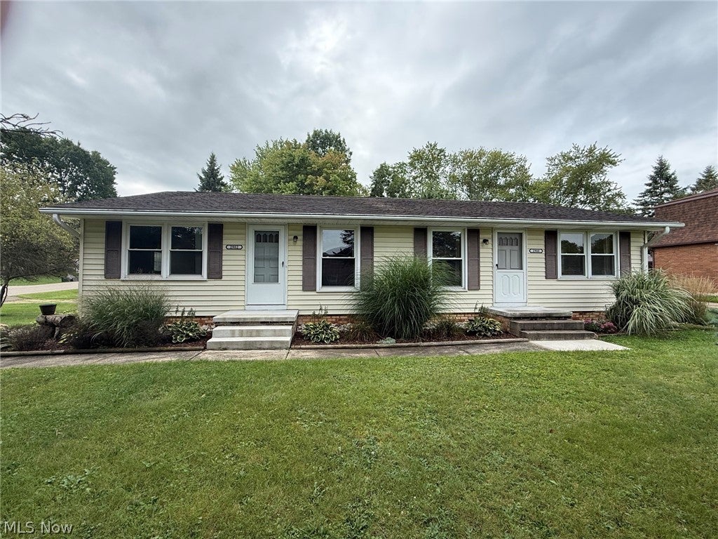 2902 Thackeray Avenue NW — photo