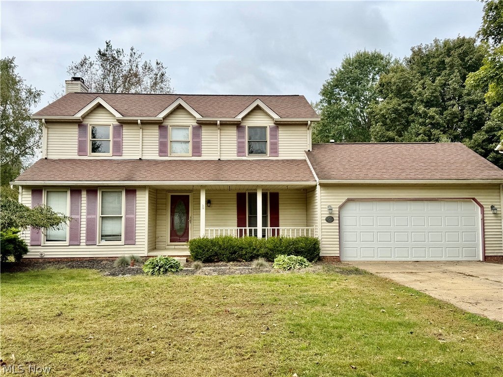 926 Fieldstone Drive — photo