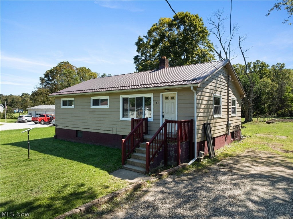 84 Devore Street, Adena, OH 43901 — photo 2
