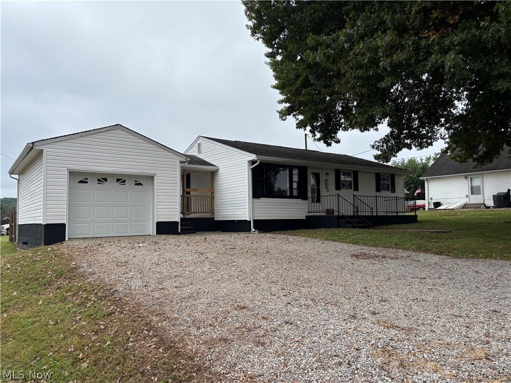 320 4th Street, Philo, OH 43771 — photo 2