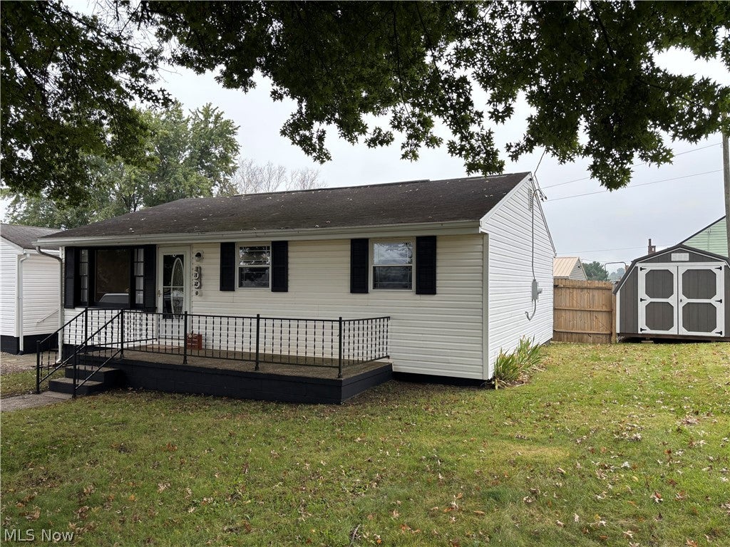 320 4th Street, Philo, OH 43771 — photo 3