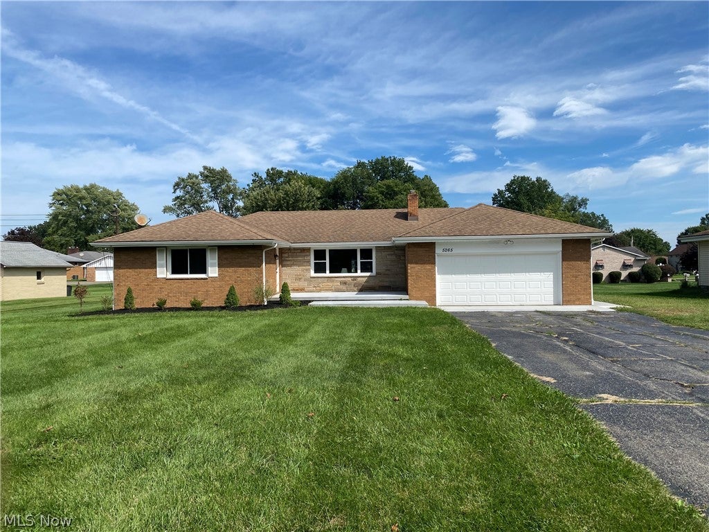 5265 Youngstown Poland Road — photo