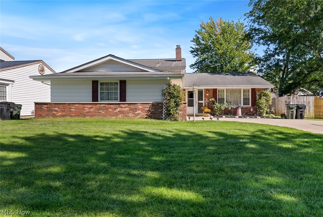 111 Edgefield Drive — photo