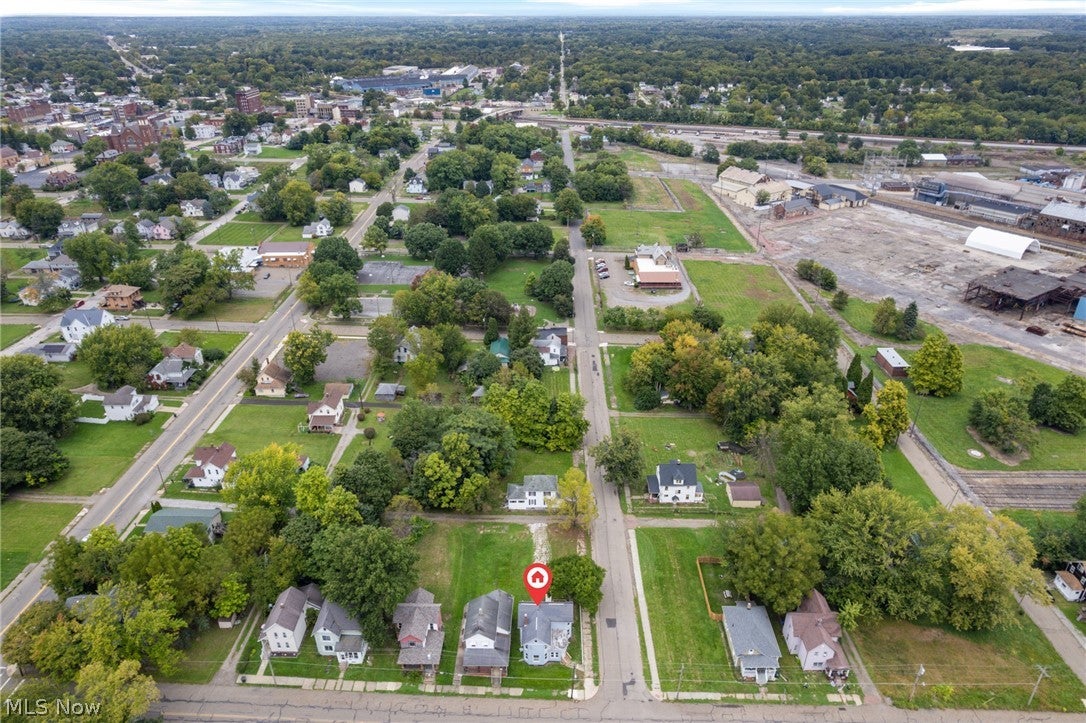 766 E Summit, Alliance, OH 44601 — photo 3