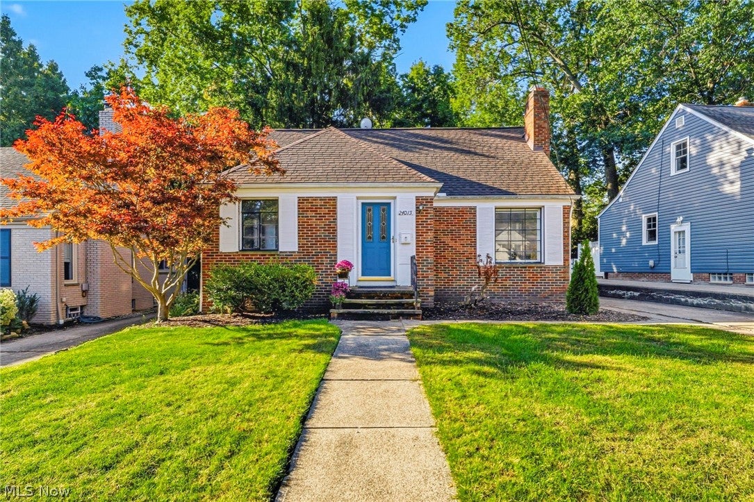 24015 Bruce Road — photo