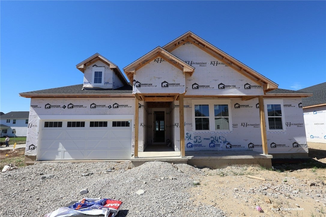 2452 Merriment Drive — photo