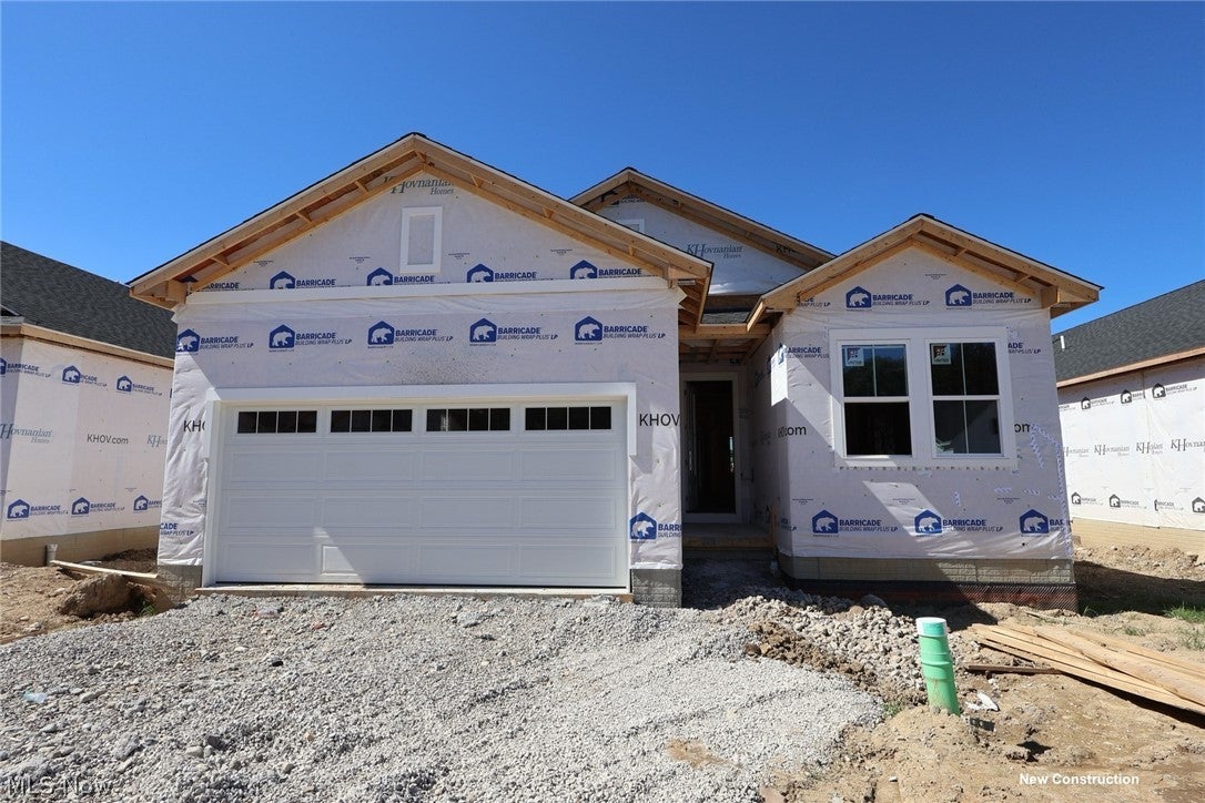 2458 Merriment Drive — photo