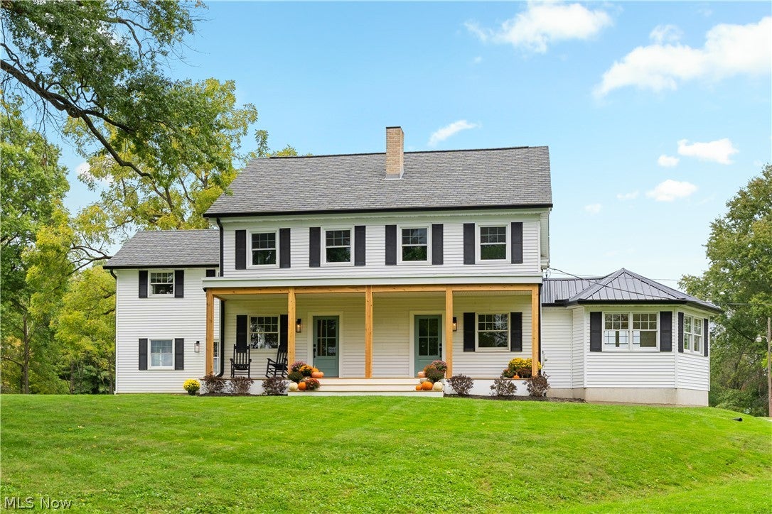 12099 Snode Street NE — photo