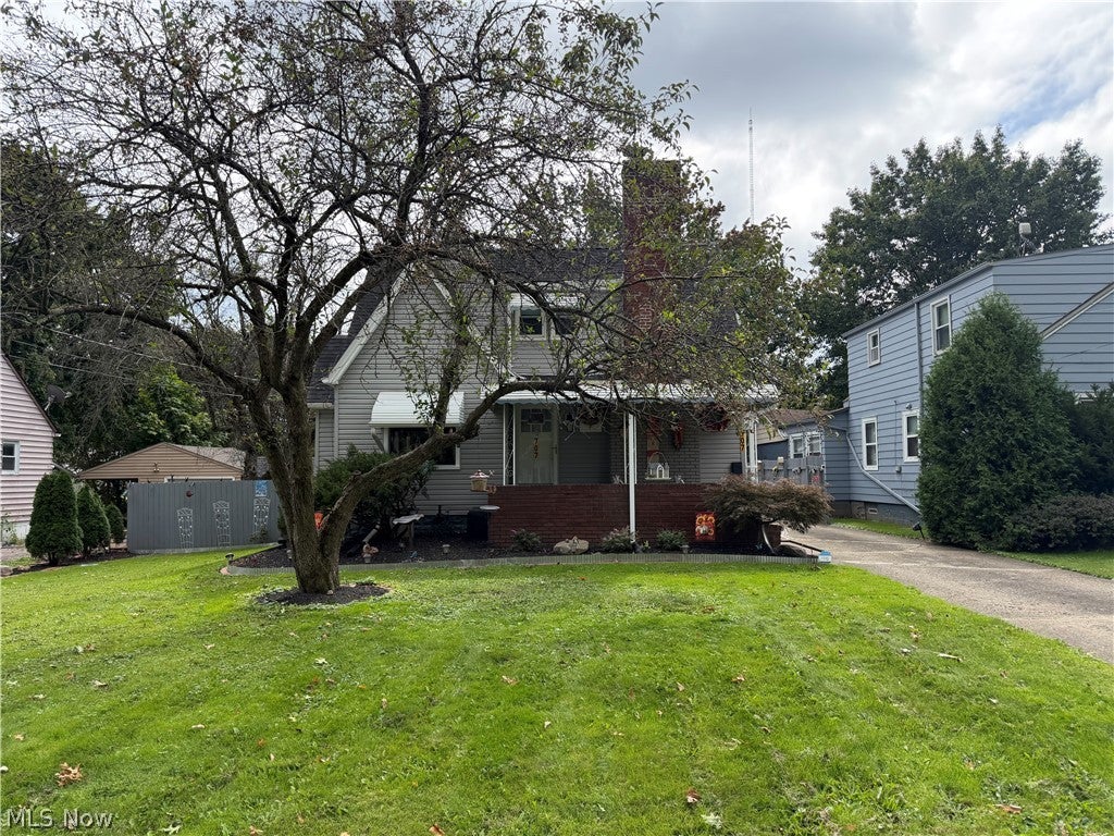 707 Cambridge Avenue — photo