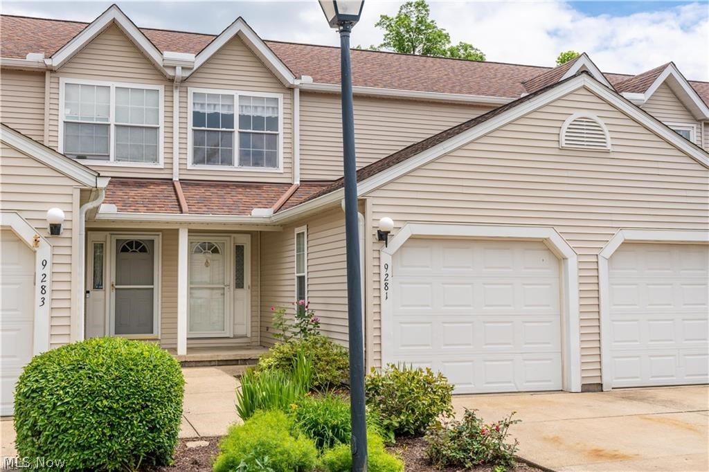 9281 Trotter Lane Unit 45 — photo