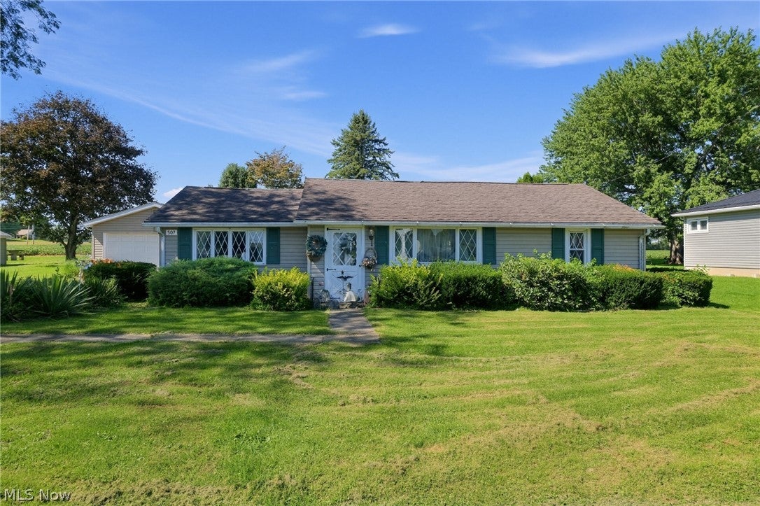 507 Belvedere Drive — photo