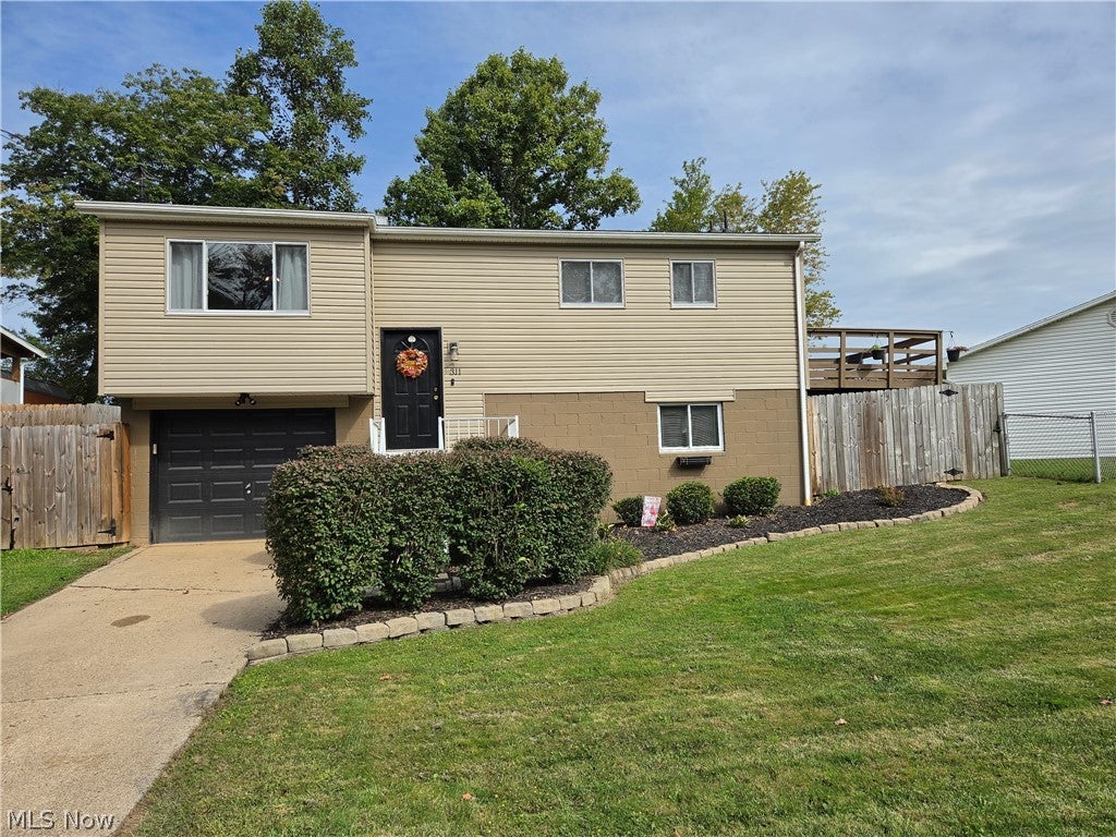 311 Captain Ames Drive — photo