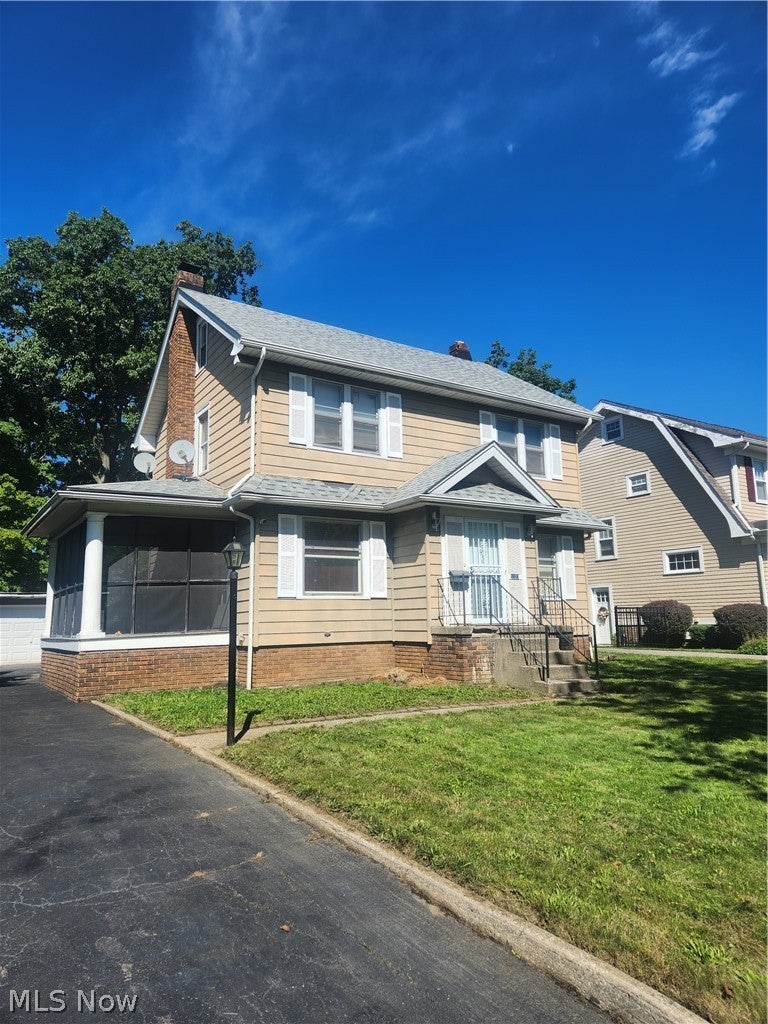 3323 Dellwood Road — photo