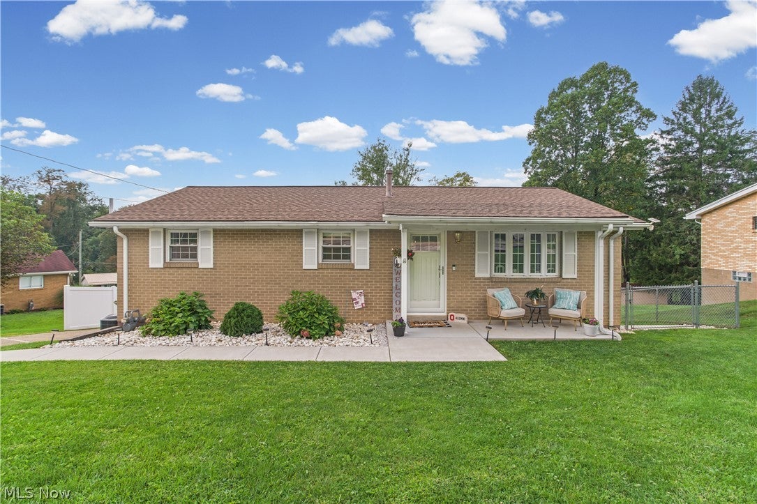 413 Olive Drive — photo