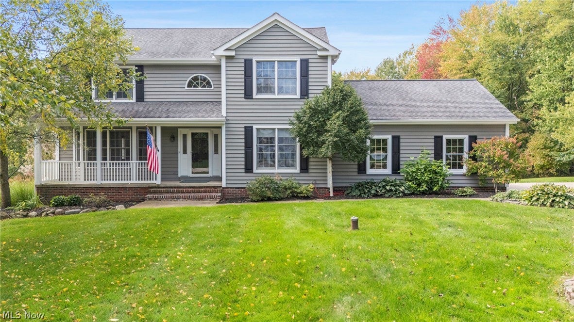 240 Greenview Drive — photo
